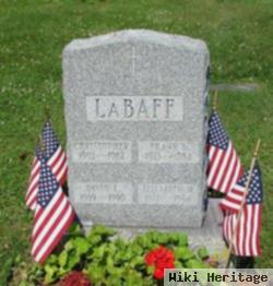 David L. Labaff