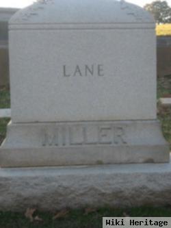 R J Miller
