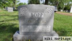 Lester M. Bopp