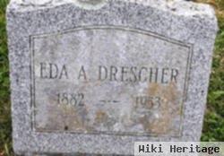 Eda Agnes Drescher