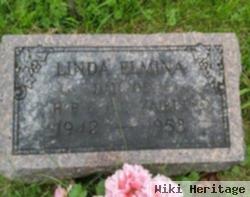 Linda Elmina Mairet