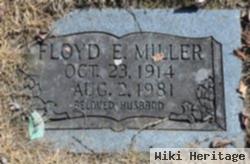 Floyd E. Miller