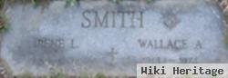 Wallace A Smith