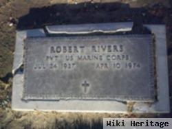 Robert Rivers