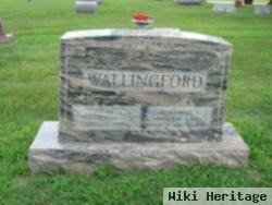 Benjamin F Wallingford