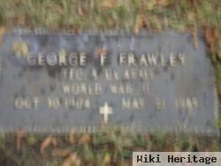 George F Frawley