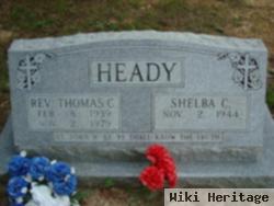 Shelba C Akins Heady