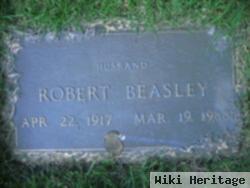 Robert Beasley