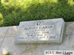 Richard L. Aiken