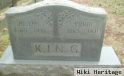 Joseph O "joe" King