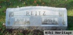 Pearl E. Reitz