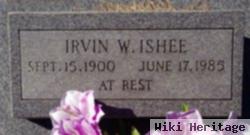 Irvin W. Ishee