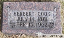 Herbert Cook