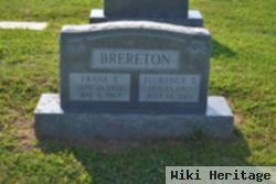 Frank E. Brereton