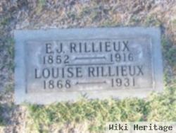 Louise Rillieux