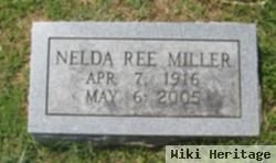 Nelda Ree Foster Miller