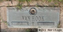 Ella I. Van Hook