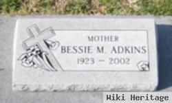 Bessie Adkins