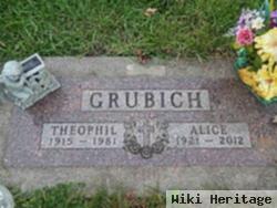 Theophil Grubich