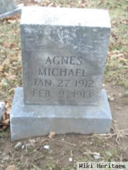 Agnes Michael