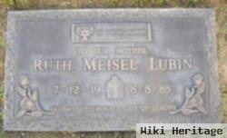 Ruth Meisel Lubin