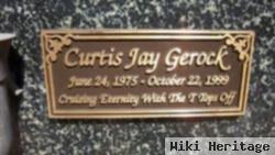Curtis Jay Gerock