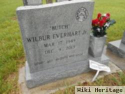 Wilbur "butch" Everhart, Jr