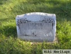 Josephine R. Cifelli Esposito