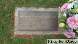 Richard James Queener