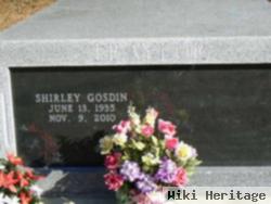 Shirley Gosdin Traylor