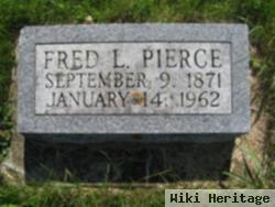 Fred L. Pierce