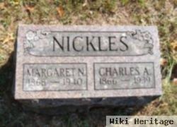 Margaret N. Nickles