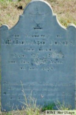 Edward Jones