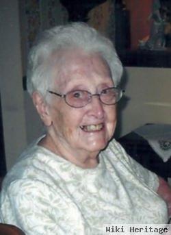 Beulah E. Skinner Mccartney