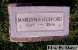 Marilyn F. Hufford