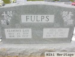 Clarence Lafe Fulps