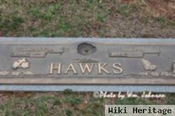 Alice Marie Holt Hawks