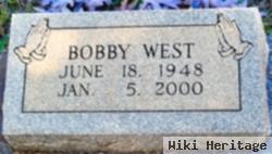 Bobby West