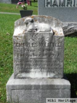 Charles W Little