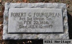 Robert G Fourqurean