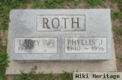 Phyllis J. Roth