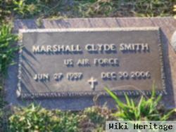 Marshall Clyde Smith