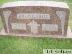 Frank Peter Brungardt