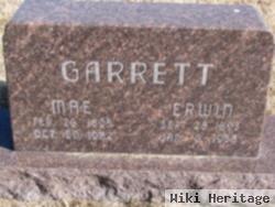 Mae Garrett