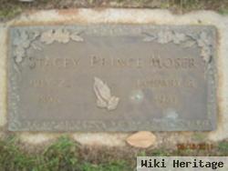 Stacey Prince Moser