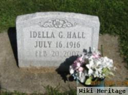 Idella G Hall