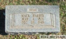 Mack Harris