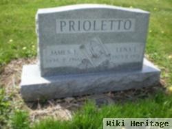 James L. Prioletto
