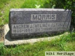 Melinda J Johnson Morris