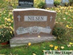 Nina Ann Nilsen